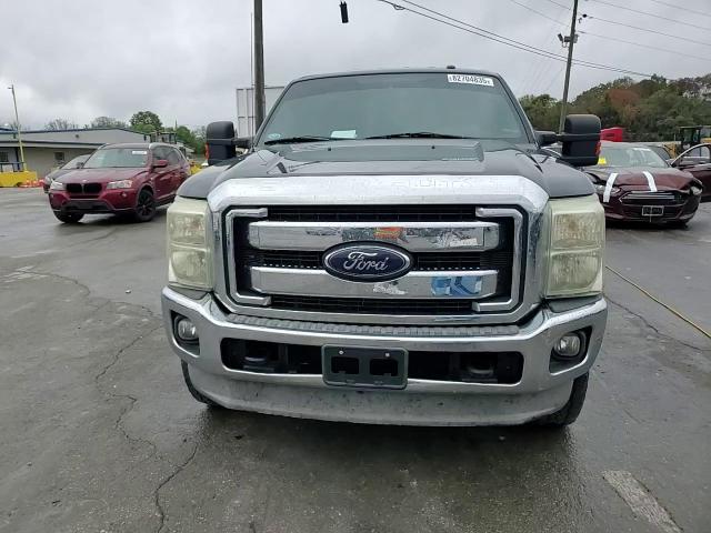 2012 Ford F250 Super Duty VIN: 1FT7W2BTXCEB15826 Lot: 82704835