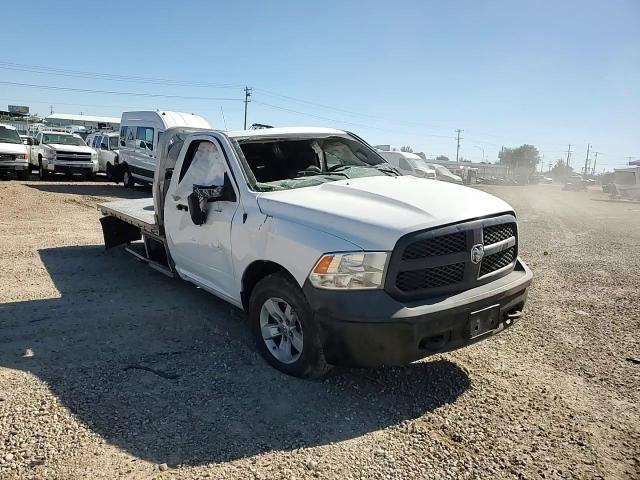 2015 Ram 1500 St VIN: 3C6JR7DM0FG680526 Lot: 81926855