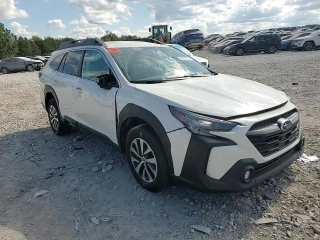 2024 Subaru Outback Premium VIN: 4S4BTADCXR3220733 Lot: 86161135