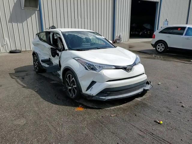 2019 Toyota C-Hr Xle VIN: JTNKHMBX4K1033773 Lot: 85882625