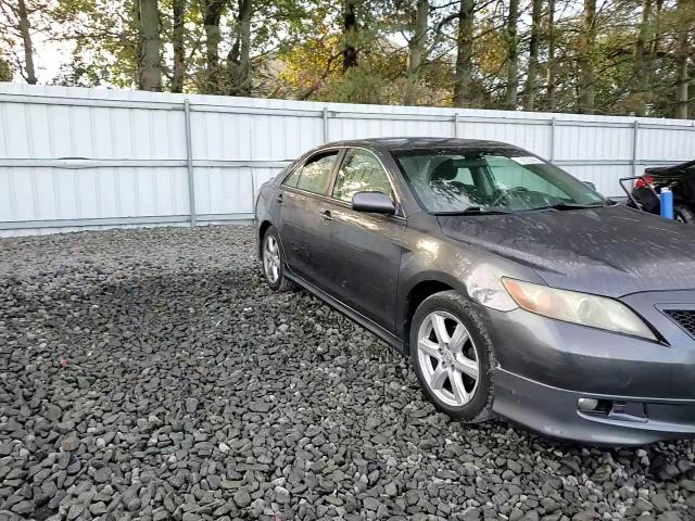 2007 Toyota Camry Ce VIN: 4T1BE46K67U568391 Lot: 85535065