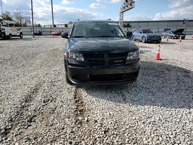 2018 Dodge Journey Se VIN: 3C4PDDAG1JT478096 Lot: 90762495