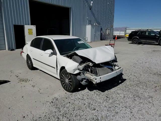 2007 Chevrolet Malibu Lt VIN: 1G1ZT58NX7F169728 Lot: 82201795