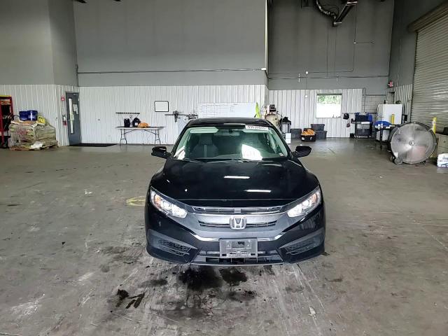 2017 Honda Civic Ex VIN: 19XFC2F78HE081785 Lot: 84636945