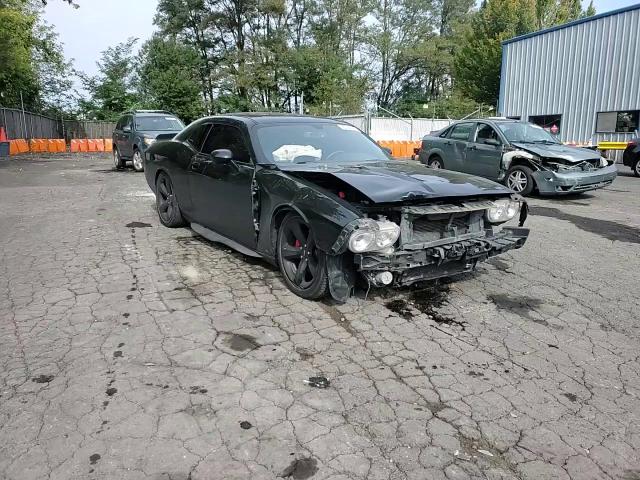 2014 Dodge Challenger R/T VIN: 2C3CDYBT3EH302333 Lot: 86134745