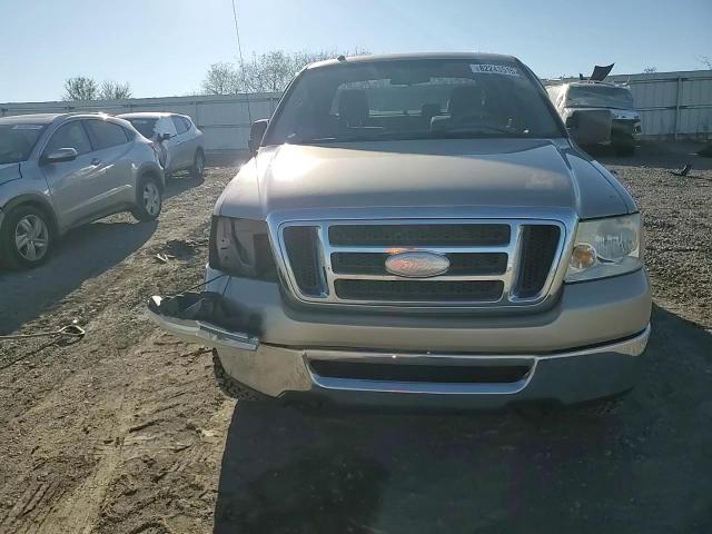 2008 Ford F150 VIN: 1FTRX14W48FC19558 Lot: 82243515
