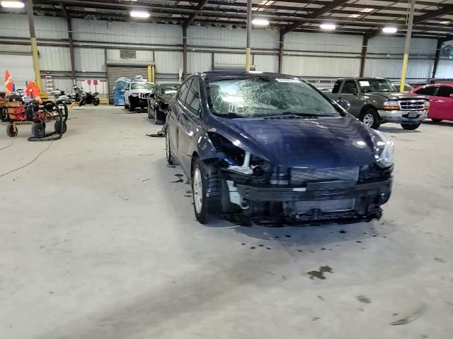 2016 Hyundai Elantra Se VIN: 5NPDH4AE9GH733057 Lot: 86098575