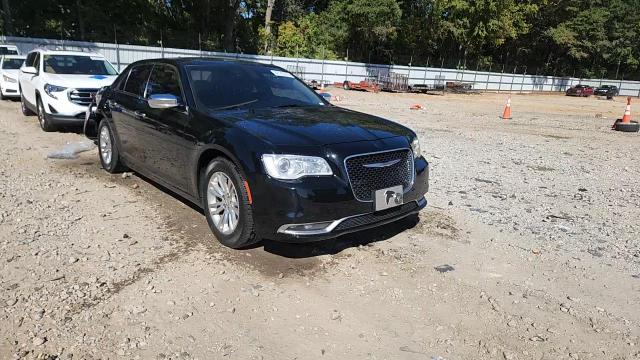 2016 Chrysler 300C VIN: 2C3CCAEG4GH342948 Lot: 86145375