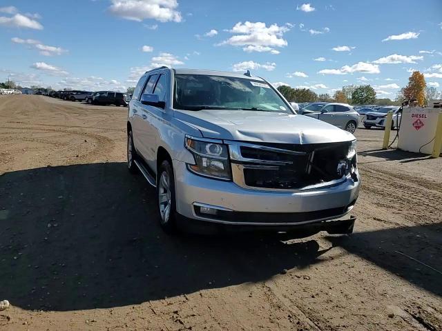 2016 Chevrolet Tahoe K1500 Ltz VIN: 1GNSKCKC5GR113046 Lot: 86626725