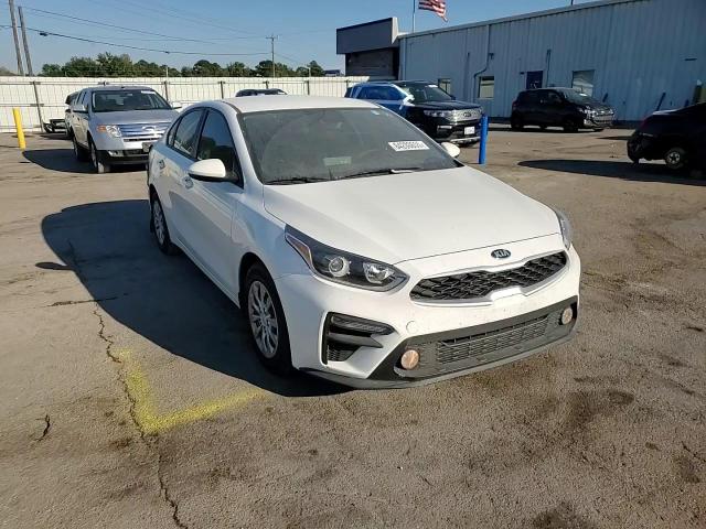 2021 Kia Forte Fe VIN: 3KPF24AD9ME402724 Lot: 84280655