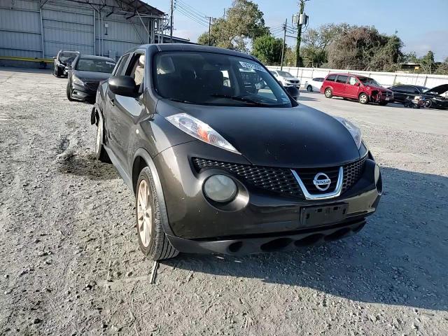 2013 Nissan Juke S VIN: JN8AF5MR9DT222795 Lot: 85372005