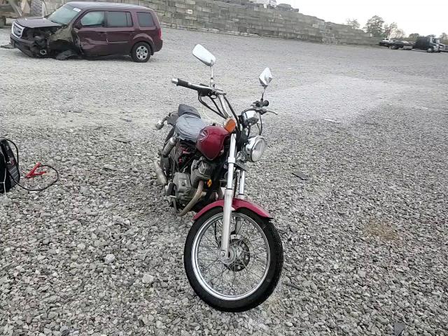 2012 Honda Cmx250 C VIN: JH2MC1301CK602254 Lot: 89901335