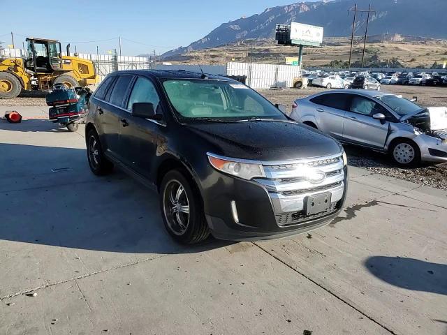 2011 Ford Edge Limited VIN: 2FMDK4KC5BBA66664 Lot: 82227755