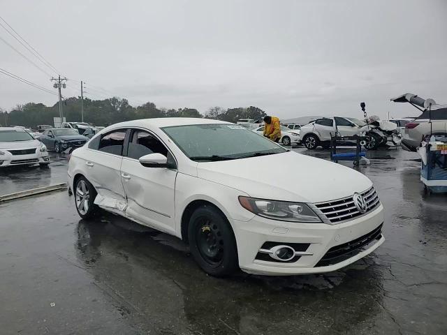 2013 Volkswagen Cc Sport VIN: WVWAP7AN5DE556722 Lot: 84072945