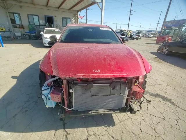 2026 Toyota Crown Xle VIN: JTDAAAAF7T3038631 Lot: 82636505