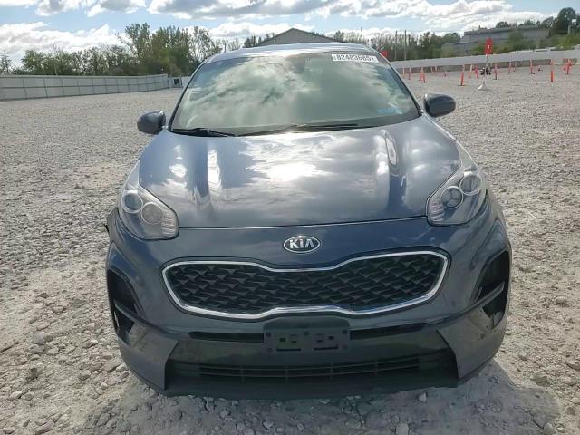 2020 Kia Sportage Lx VIN: KNDPM3AC2L7785209 Lot: 82483685