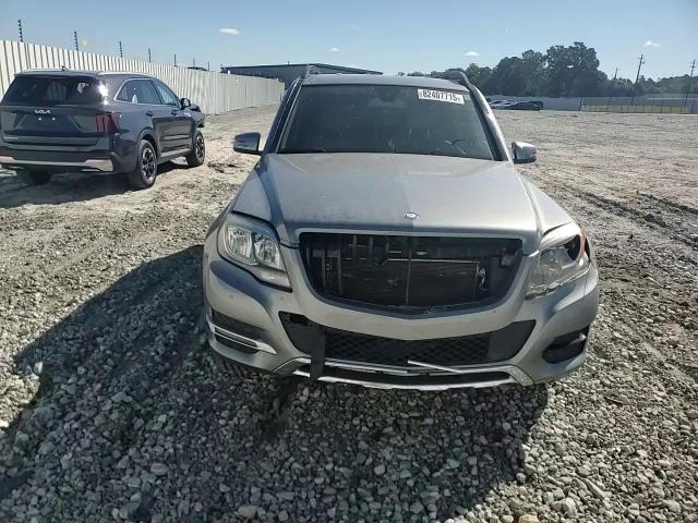 2014 Mercedes-Benz Glk 350 VIN: WDCGG5HBXEG325955 Lot: 82407715
