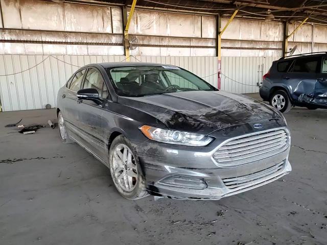 2016 Ford Fusion Se VIN: 3FA6P0H75GR148801 Lot: 85364465