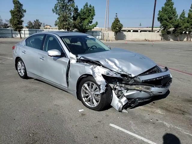 2016 Infiniti Q50 Premium VIN: JN1EV7AP4GM305843 Lot: 82186385