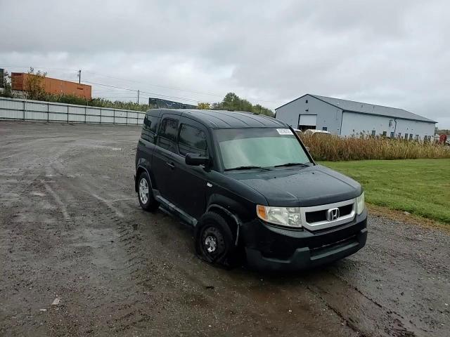 2010 Honda Element Lx VIN: 5J6YH1H36AL006895 Lot: 82290355