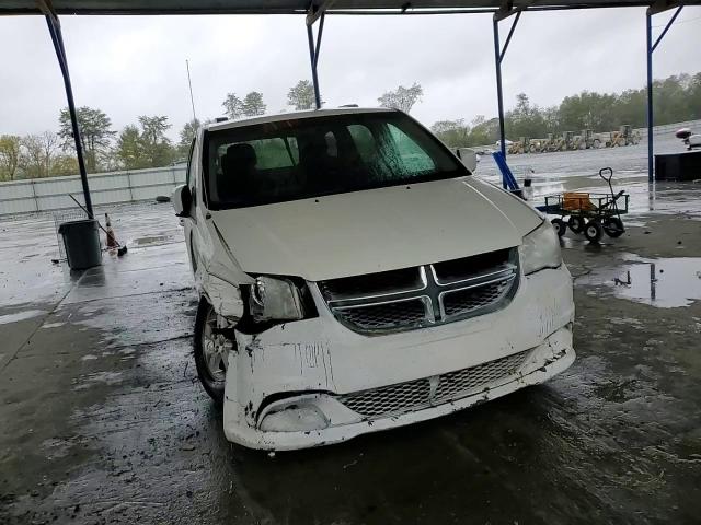 2013 Dodge Grand Caravan Sxt VIN: 2C4RDGCGXDR626969 Lot: 90613245