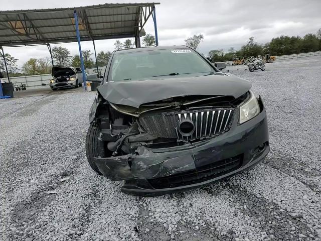2013 Buick Lacrosse Touring VIN: 1G4GJ5E31DF258912 Lot: 82783495