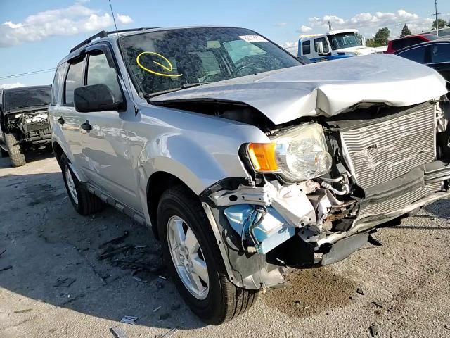 2011 Ford Escape Xlt VIN: 1FMCU9DG3BKB73043 Lot: 82178805