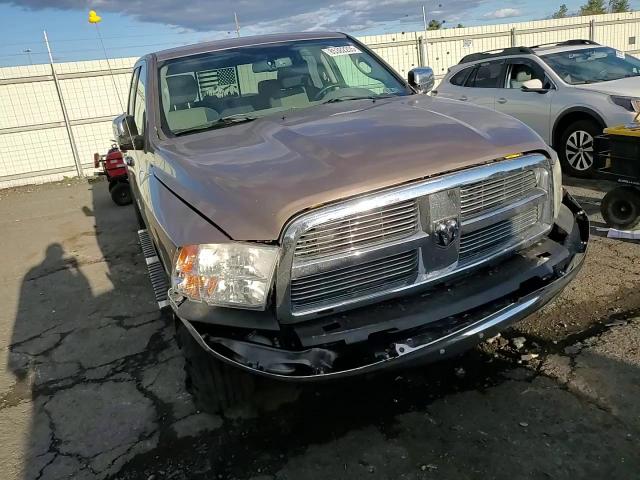 2010 Dodge Ram 1500 VIN: 1D7RV1GP1AS192512 Lot: 85382205