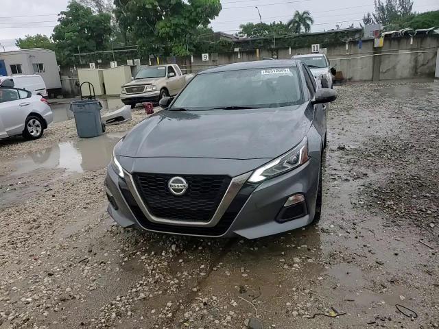 2019 Nissan Altima Sr VIN: 1N4BL4CVXKC227475 Lot: 86312605