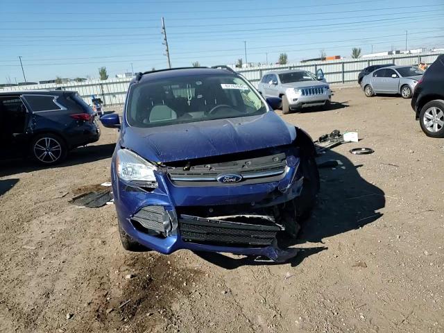 2014 Ford Escape Se VIN: 1FMCU9GX5EUB40954 Lot: 82762695