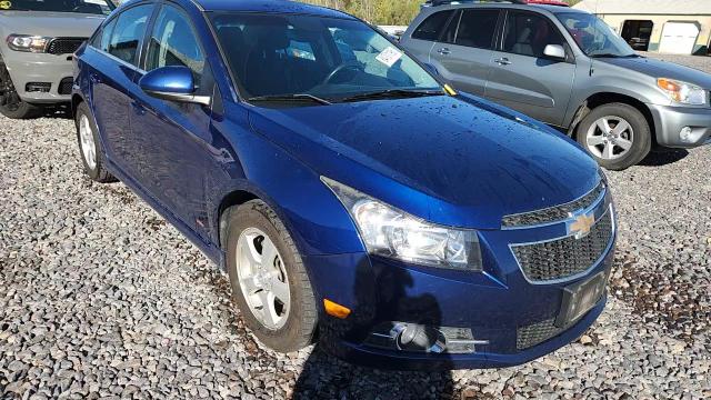 2013 Chevrolet Cruze Lt VIN: 1G1PC5SB3D7160011 Lot: 84701195