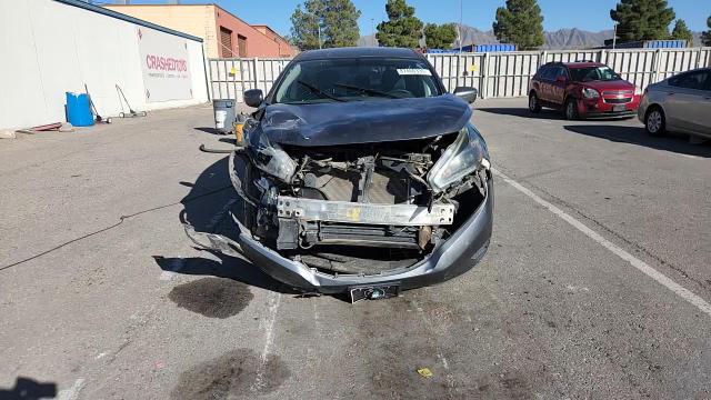 2018 Nissan Murano S VIN: 5N1AZ2MG4JN178247 Lot: 87460335