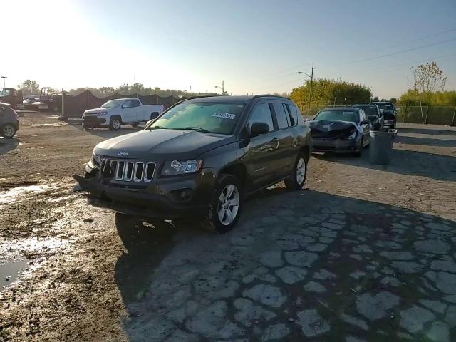2016 Jeep Compass Sport VIN: 1C4NJDBB9GD610250 Lot: 90588745