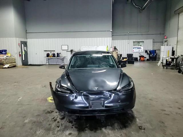 2025 Tesla Model 3 VIN: 5YJ3E1EB7SF929055 Lot: 86438325