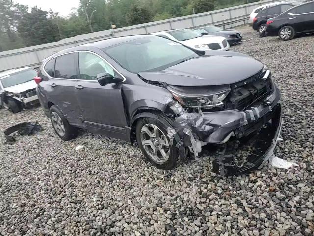 2019 Honda Cr-V Exl VIN: 2HKRW2H80KH660931 Lot: 82198055