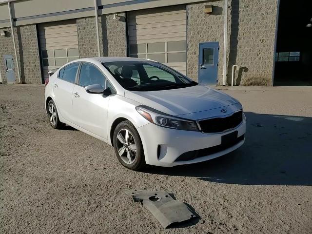 2018 Kia Forte Lx VIN: 3KPFL4A79JE253914 Lot: 89673995