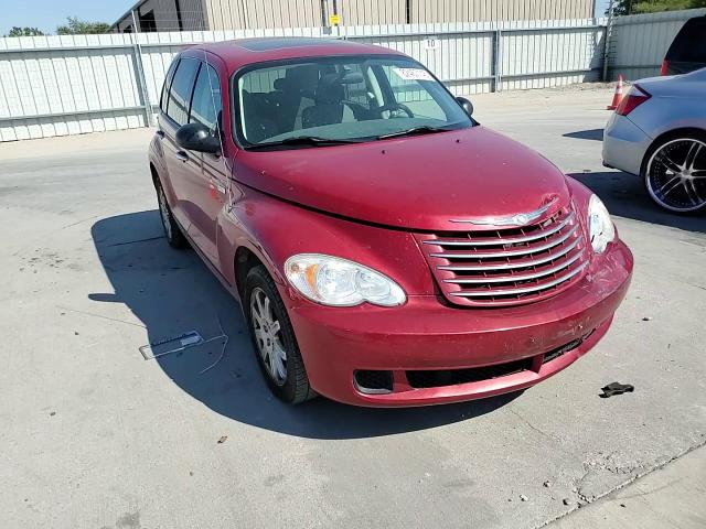2007 Chrysler Pt Cruiser Touring VIN: 3A8FY58B57T538625 Lot: 82467145
