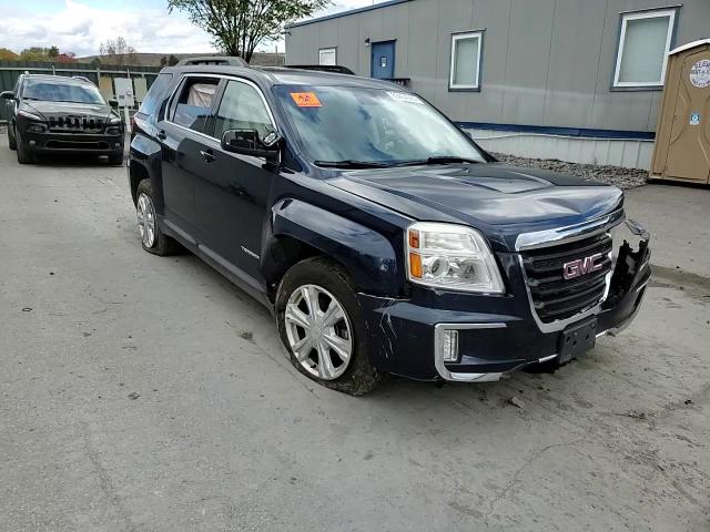 2017 GMC Terrain Sle VIN: 2GKFLTEK5H6332665 Lot: 89434065