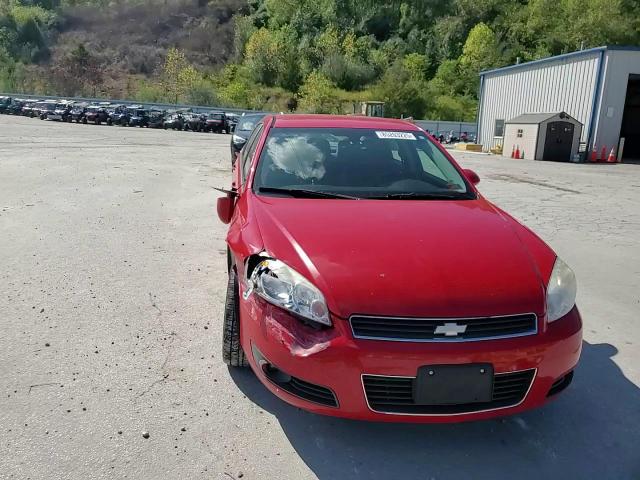 2011 Chevrolet Impala Lt VIN: 2G1WG5EK9B1293460 Lot: 85203225