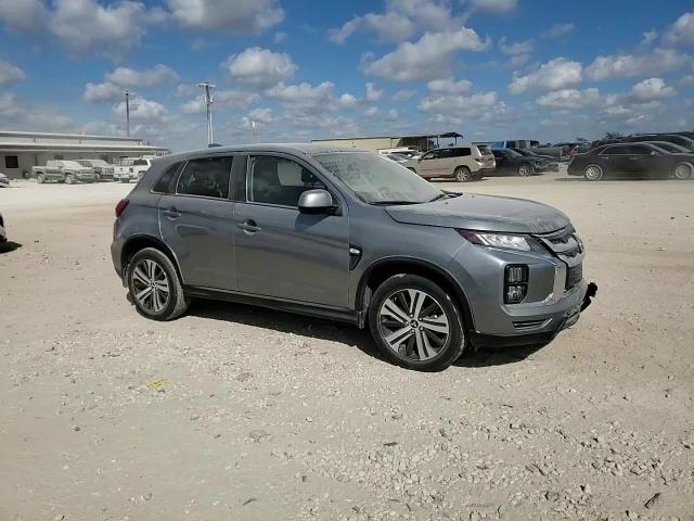 2023 Mitsubishi Outlander Sport S/Se VIN: JA4ARUAU2PU004907 Lot: 82453025
