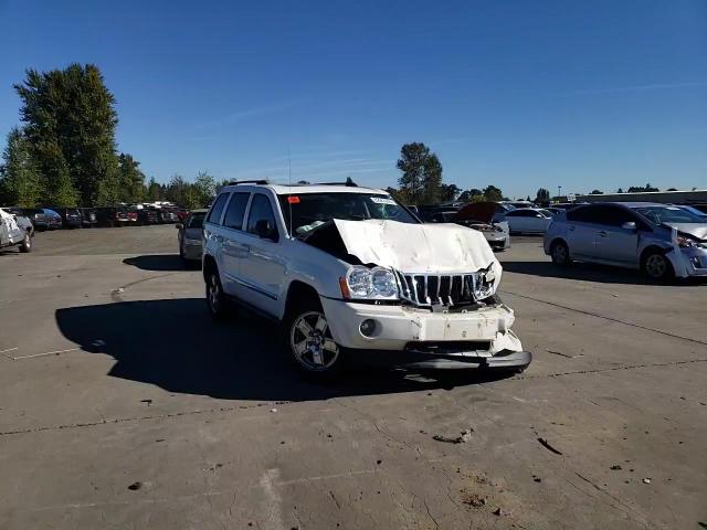 2007 Jeep Grand Cherokee Limited VIN: 1J8HR58207C564194 Lot: 82287245
