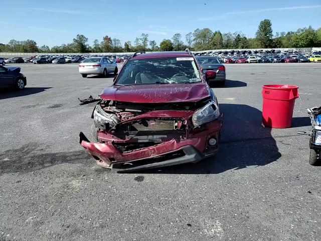 2019 Subaru Crosstrek Premium VIN: JF2GTAEC8K8292291 Lot: 84653085