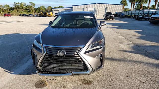 2017 Lexus Rx 350 Base VIN: 2T2ZZMCA3HC085390 Lot: 82540375