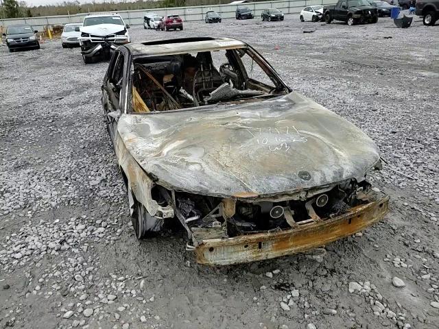 2006 Saab 9-5 Base VIN: YS3ED49G863521498 Lot: 89683705