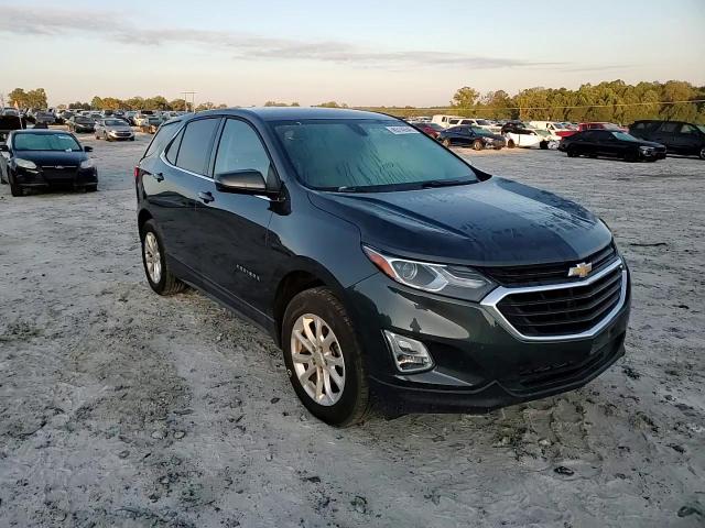 2018 Chevrolet Equinox Lt VIN: 2GNAXSEV4J6302911 Lot: 85149545