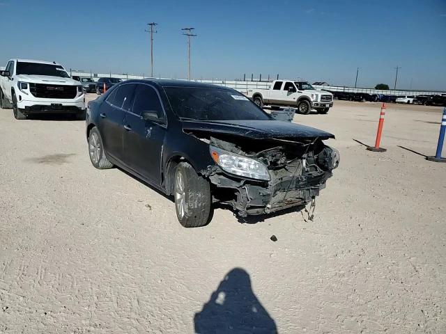 2013 Chevrolet Malibu Ltz VIN: 1G11J5SX8DF260716 Lot: 84597955