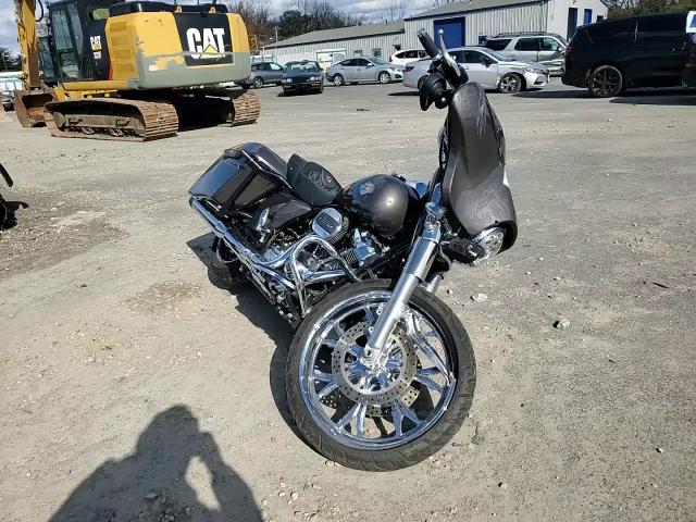 2023 Harley-Davidson Flhxs VIN: 1HD1KRP17PB633951 Lot: 90103275