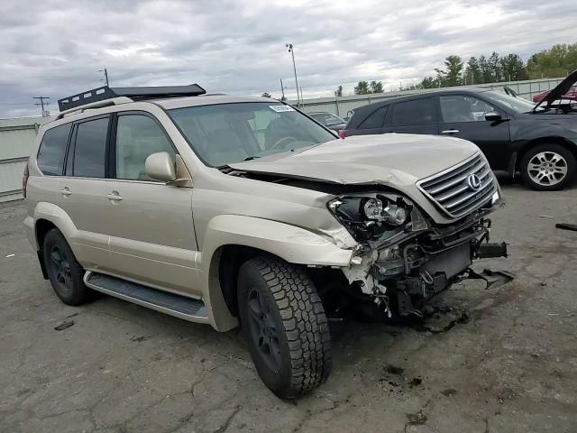 2007 Lexus Gx 470 VIN: JTJBT20X070130019 Lot: 82698545