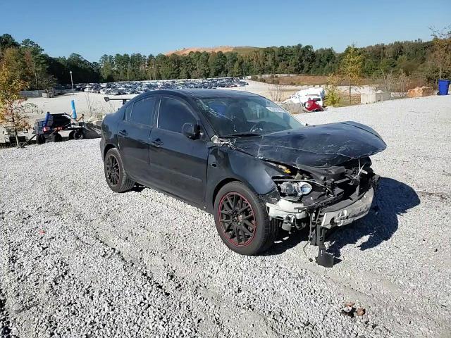 2009 Mazda 3 I VIN: JM1BK32F691243602 Lot: 82492105