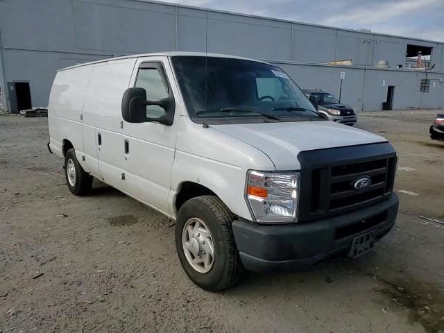 2011 Ford Econoline E250 Van VIN: 1FTNS2EW2BDA75996 Lot: 82245925
